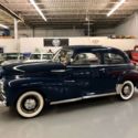 1948 Chevy Stylemaster Coupe * Clean and Reliable * 235 CI I6 * 3 on the Tree!