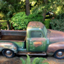 1948 CHEVY TRUCK  3100 THRIFT LOAD MASTER RAT ROD PATINA NOT AIR RIDE
