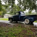 1948 chevy truck 3100,hotrod,rat rod,LS 5.3,patina,custom,classic,sleeper,fun