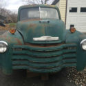 1948 Chevy truck Farm Rat rod Hot Rod Chevy S10 frame Classic Collector Vintage