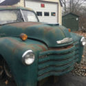 1948 Chevy truck Farm Rat rod Hot Rod Chevy S10 frame Classic NO RELISTING
