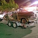1948 Chevy Woody Chevrolet Fleetmaster woode woodie woodey Project