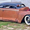 1948 Chopped Plymouth Biz Coupe Rat Rod