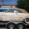 1948 Chrysler Barn Find