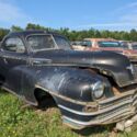 1948 Chrysler Business Coupe for sale!