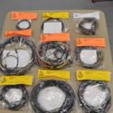 1948 Chrysler Complete Wiring Harnes Sets (New)