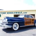 1948 Chrysler Convertible