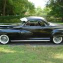1948 chrysler new yorker business coupe
