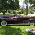 1948 Chrysler New Yorker Fluid-Drive Automatic Convertible