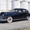 1948 Chrysler New Yorker Sedan