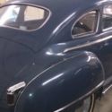 1948 Chrysler Royal 4 door sedan