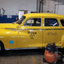 1948 Chrysler Royal resto-mod, custom upgrades!