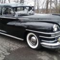 1948 chrysler