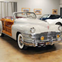 1948 Chrysler Town & Country