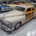 1948 Chrysler Town and Country - Ellingson Motorcars