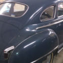 1948 Chrysler Windsor Series Base 4.1L