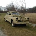 1948 Chrysler Windsor Suicide Doors Assembly Required