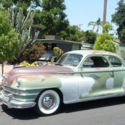 1948 Chysler Windsor 2 Door Club Coupe