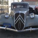 1948 CItroen