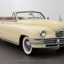 1948 Convertible Used Manual