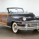 1948 Convertible Used