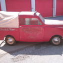1948 Crosley Panel delivery pick-up truck Original