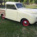 1948 Crosley Pickup