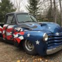 1948 Custom Chev Pickup