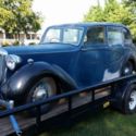 1948 Daimler DB18