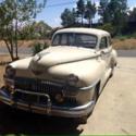 1948 Desoto Custom
