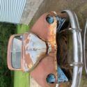 1948 Desoto Custon