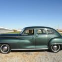 1948 Desoto S11 Custom