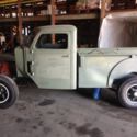 1948 Diamond T 201 (2 trucks)