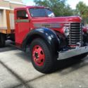 1948 Diamond T 509 Truck