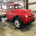 1948 Dodge 1.5 Ton HIGH DOLLAR RE$TORATION 230CI INLINE 6CYL