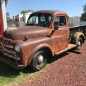 1948 Dodge B-1 Pilot House Pickup