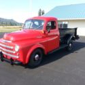 1948 Dodge B1C pickup truck
