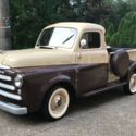 1948 DODGE BROS B1C TRUCK - 5 WINDOW - REBUILT MOTOR - VERY CLEAN - LOW RESERVE!