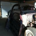 1948 Dodge Business Coupe &#034;Restoration&#034;