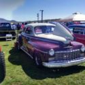 1948 DODGE BUSINESS MANS COUPE