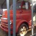 1948 Dodge COE Wrecker