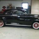 1948 Dodge deluxe coupe nice!!