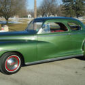 1948 Dodge Original Club Coupe