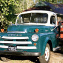 1948 Dodge Pilot house 1 ton dually