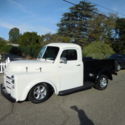 1948 Dodge Pilothouse B-Series Pickup