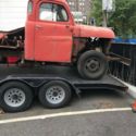 1948 Dodge Pilothouse Pickup  PERFECT FOR A RESTORATION. STORED IN COVERED BARN!