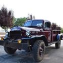 1948 Dodge Power Wagon B-1-PW126