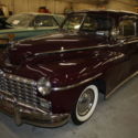 1948 Dodge Sedan