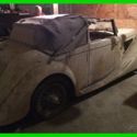 1948 Drophead LHD Used
