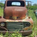 1948 F 6 COE